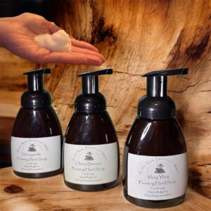 Hand Soaps