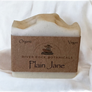 Plain Jane
