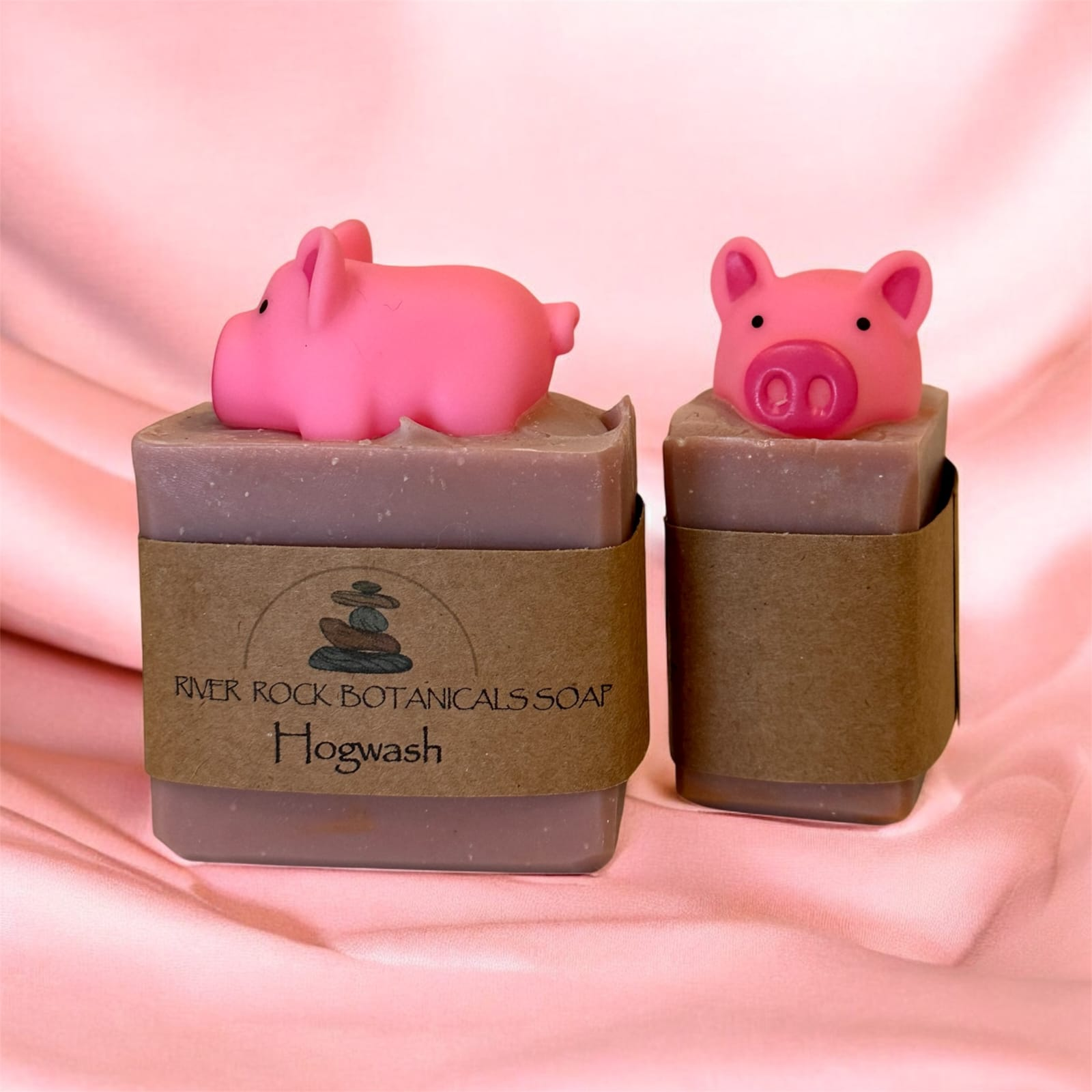 Hogwash Soap