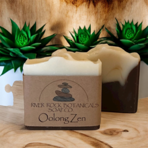 Oolong Zen
