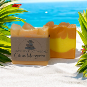 Citrus Margarita