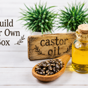 Build Your Own Box